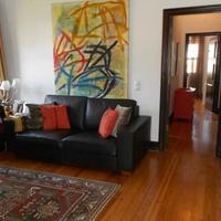 Villa in the city center in Portugal, Lisbon, 295 sq.m.