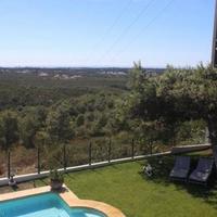Villa at the second line of the sea / lake, in the suburbs in Portugal, Lisbon, 360 sq.m.