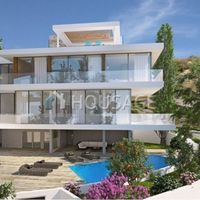 Villa in Republic of Cyprus, Lemesou, 584 sq.m.