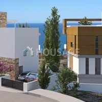 Villa in Republic of Cyprus, Lemesou, 584 sq.m.