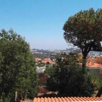 Villa in the suburbs in Portugal, Lisbon, 652 sq.m.