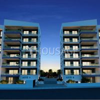 Flat in Republic of Cyprus, Lemesou, 102 sq.m.