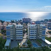 Flat in Republic of Cyprus, Lemesou, 102 sq.m.