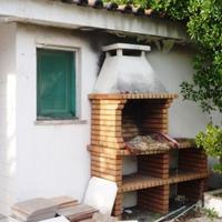 Villa at the second line of the sea / lake, in the suburbs in Portugal, Lisbon, 500 sq.m.