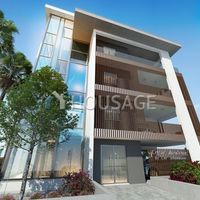 Квартира на Кипре, Лимасол, 173 кв.м.