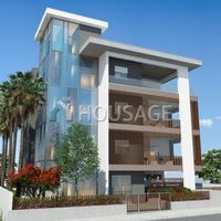 Квартира на Кипре, Лимасол, 173 кв.м.