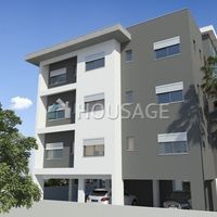 Квартира на Кипре, Лимасол, 173 кв.м.