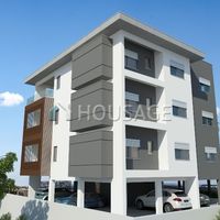 Квартира на Кипре, Лимасол, 173 кв.м.