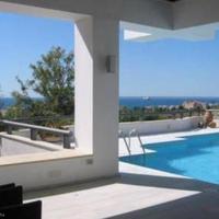 House in Republic of Cyprus, Lemesou, 440 sq.m.