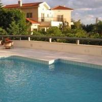 House in Republic of Cyprus, Lemesou, 440 sq.m.