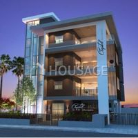 Квартира на Кипре, Лимасол, 173 кв.м.