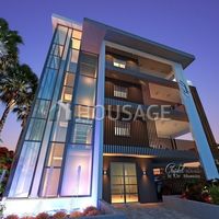 Квартира на Кипре, Лимасол, 173 кв.м.