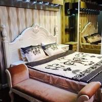 Пентхаус на второй линии моря/озера, в пригороде в Черногории, Будва, 327 кв.м.