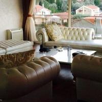 Пентхаус на второй линии моря/озера, в пригороде в Черногории, Будва, 327 кв.м.