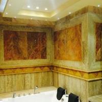 Пентхаус на второй линии моря/озера, в пригороде в Черногории, Будва, 327 кв.м.