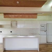 Пентхаус на второй линии моря/озера, в пригороде в Черногории, Будва, 327 кв.м.