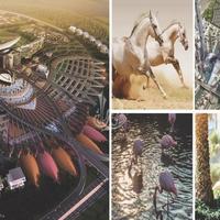 Дом в ОАЭ, Дубаи, Аджман, 297 кв.м.