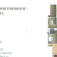 Дом в ОАЭ, Дубаи, Аджман, 297 кв.м.