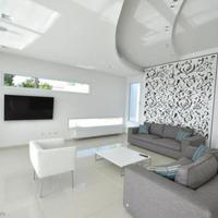 House in Republic of Cyprus, Protaras, 534 sq.m.