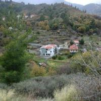 Дом на Кипре, Лимасол, Никосия