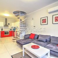 Апартаменты на Кипре, Лимасол, 60 кв.м.