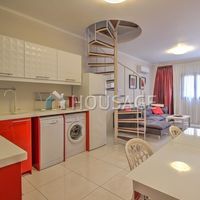 Апартаменты на Кипре, Лимасол, 60 кв.м.