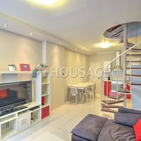 Апартаменты на Кипре, Лимасол, 60 кв.м.