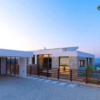 House in Republic of Cyprus, Eparchia Pafou, Nicosia, 212 sq.m.