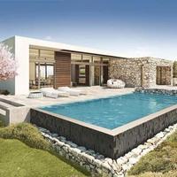 House in Republic of Cyprus, Eparchia Pafou, Nicosia, 212 sq.m.