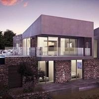 House in Republic of Cyprus, Eparchia Pafou, Nicosia, 212 sq.m.