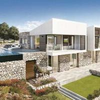 House in Republic of Cyprus, Eparchia Pafou, Nicosia, 212 sq.m.