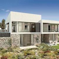House in Republic of Cyprus, Eparchia Pafou, Nicosia, 212 sq.m.