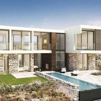 House in Republic of Cyprus, Eparchia Pafou, Nicosia, 212 sq.m.