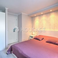 Апартаменты на Кипре, Лимасол, 60 кв.м.