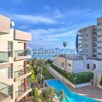 Apartment in Republic of Cyprus, Lemesou, 137 sq.m.