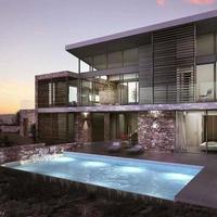 House in Republic of Cyprus, Eparchia Pafou, Nicosia, 110 sq.m.