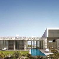 House in Republic of Cyprus, Eparchia Pafou, Nicosia, 110 sq.m.