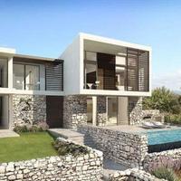 House in Republic of Cyprus, Eparchia Pafou, Nicosia, 110 sq.m.
