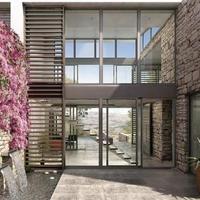 House in Republic of Cyprus, Eparchia Pafou, Nicosia, 110 sq.m.