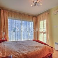 Apartment in Republic of Cyprus, Lemesou, 137 sq.m.