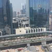 Flat in United Arab Emirates, Dubai, Ajman, 152 sq.m.