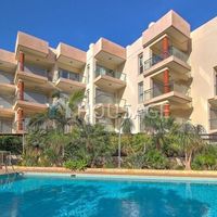 Apartment in Republic of Cyprus, Lemesou, 137 sq.m.
