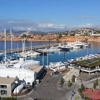 Вилла в Испании, Балеарские Острова, Пальма, 600 кв.м.