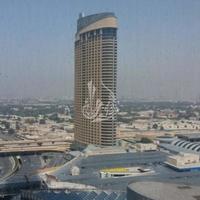 Flat in United Arab Emirates, Dubai, Ajman, 152 sq.m.