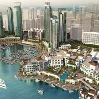 Flat in United Arab Emirates, Dubai, Ajman, 313 sq.m.