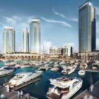 Flat in United Arab Emirates, Dubai, Ajman, 313 sq.m.