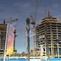 Flat in United Arab Emirates, Dubai, Ajman, 313 sq.m.