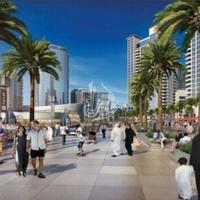 Flat in United Arab Emirates, Dubai, Ajman, 313 sq.m.