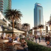 Flat in United Arab Emirates, Dubai, Ajman, 313 sq.m.