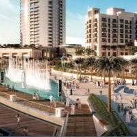 Flat in United Arab Emirates, Dubai, Ajman, 313 sq.m.